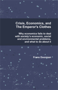  Crisis, Economics and the Emperor's Clothes